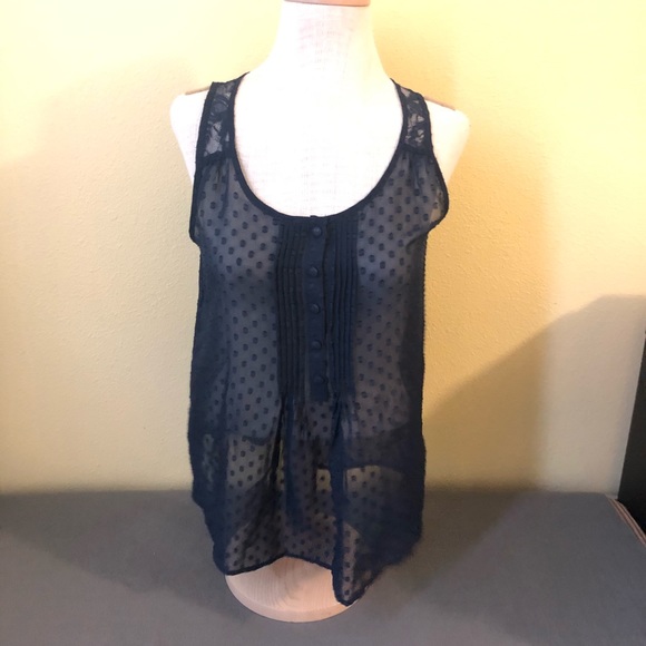 Forever 21 Blouse - Picture 2 of 9